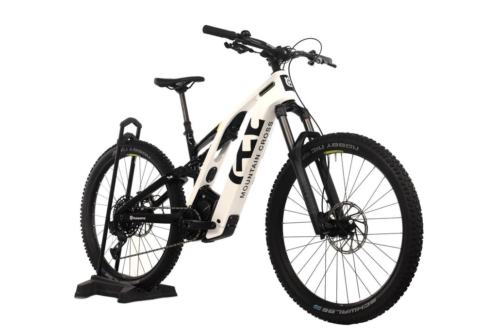 Husqvarna MontainCross MC4