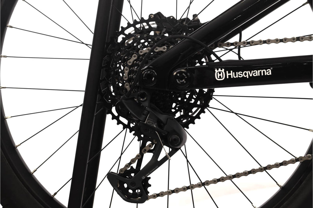 Husqvarna MontainCross MC4