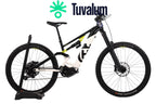 Husqvarna Hard Cross HC2