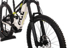 Husqvarna Hard Cross HC2