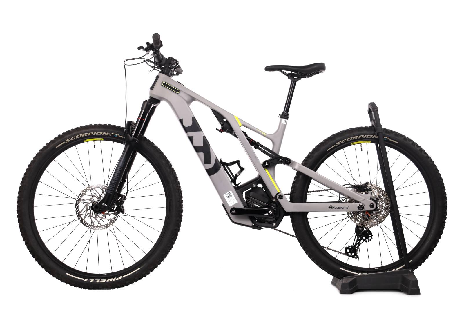 Husqvarna Light Cross