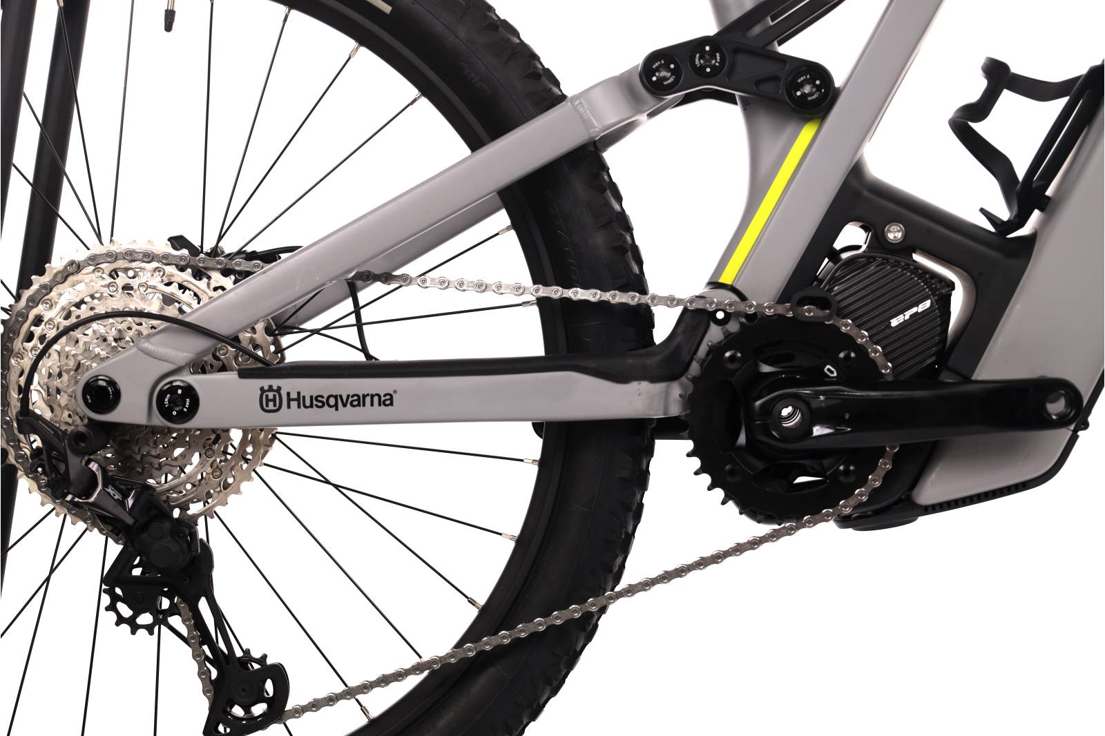 Husqvarna Light Cross