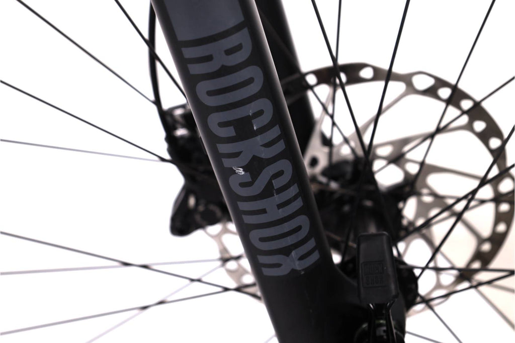 KTM Macina Lycan Pro Ltd