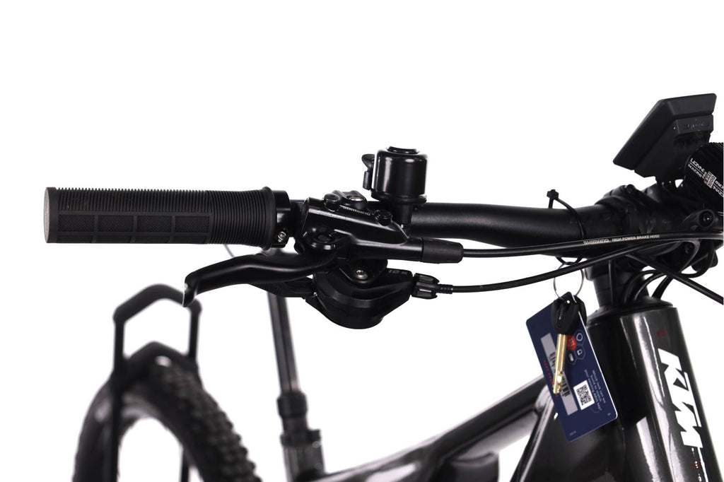 KTM Macina Lycan Pro Ltd