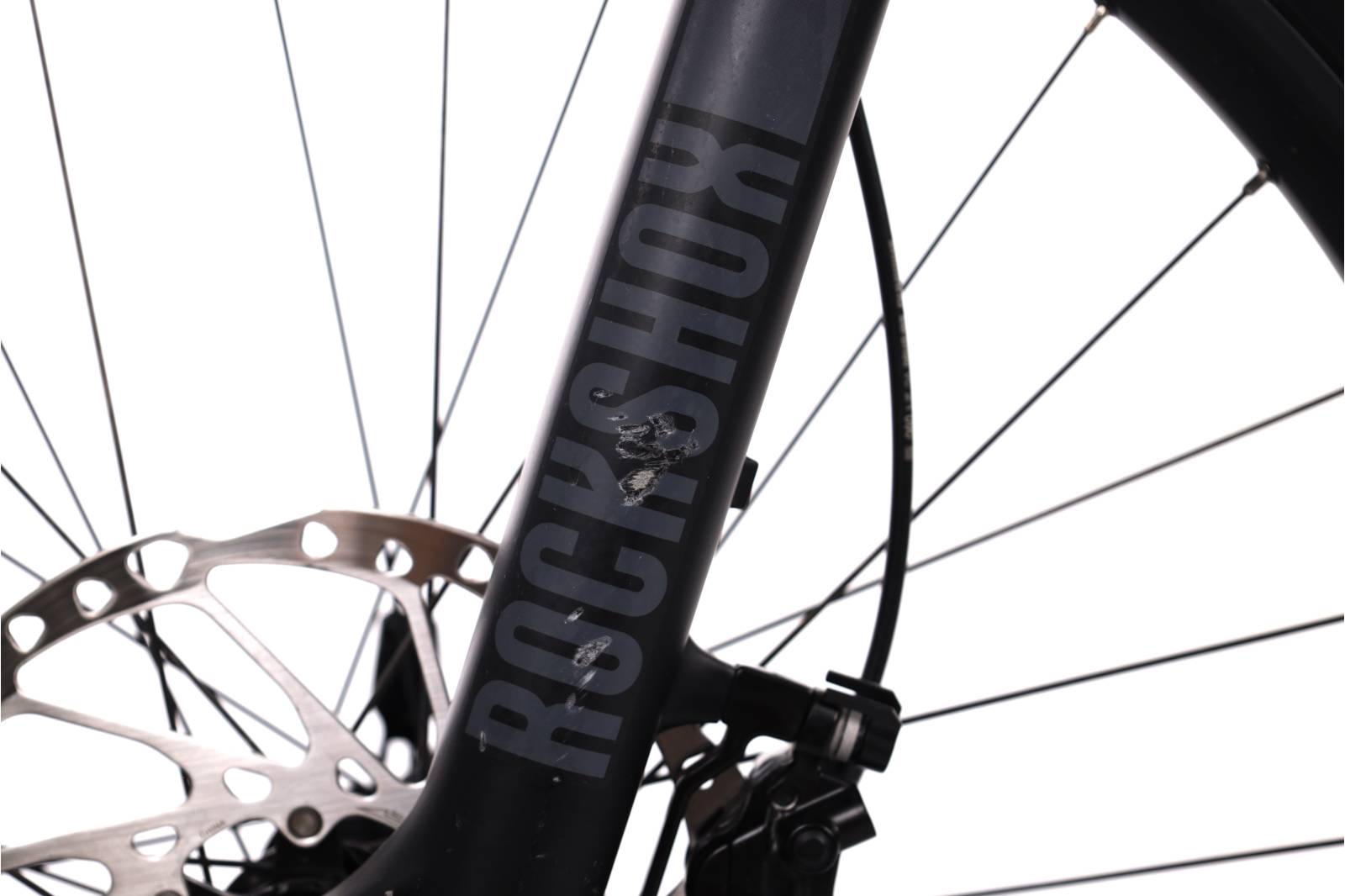 KTM Macina Lycan Pro Ltd