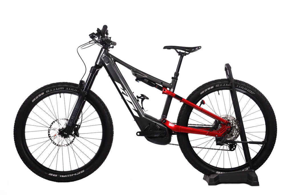 KTM Macina Lycan Pro Ltd