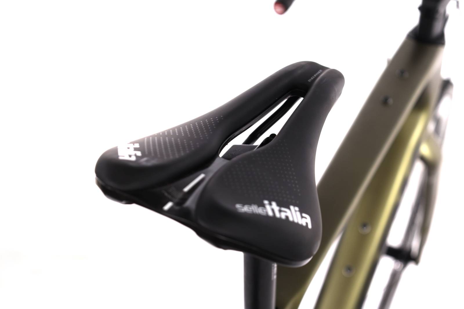 Look 765 GRAVEL RS DISC