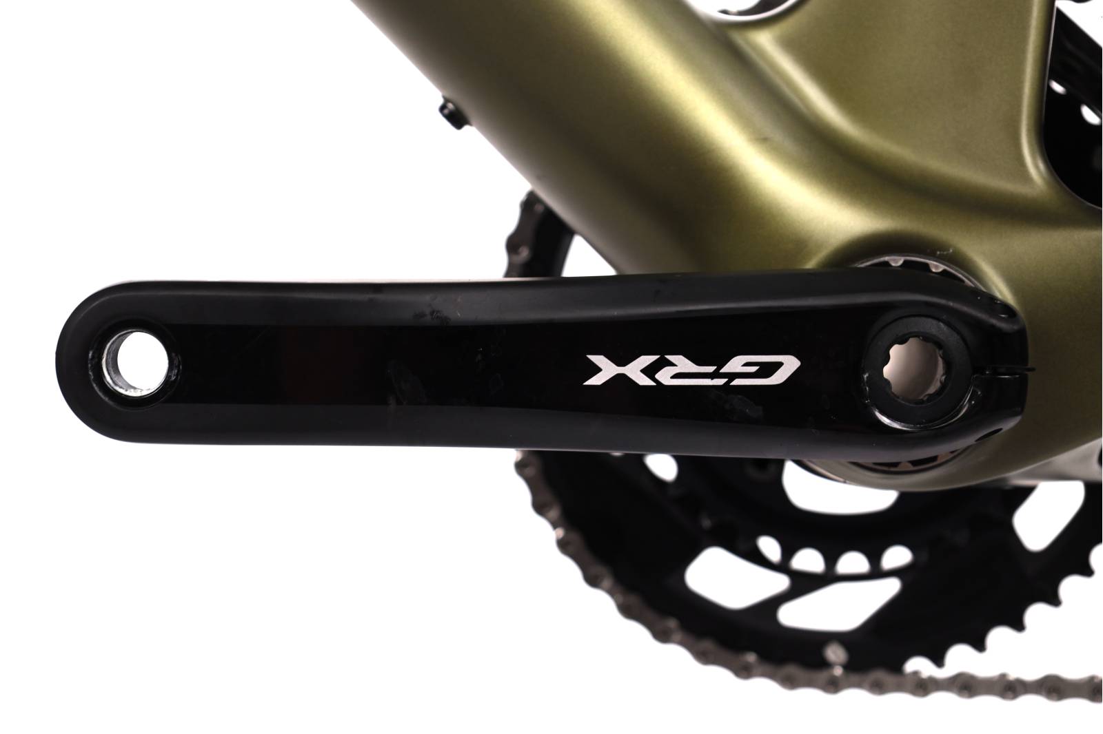 Look 765 GRAVEL RS DISC