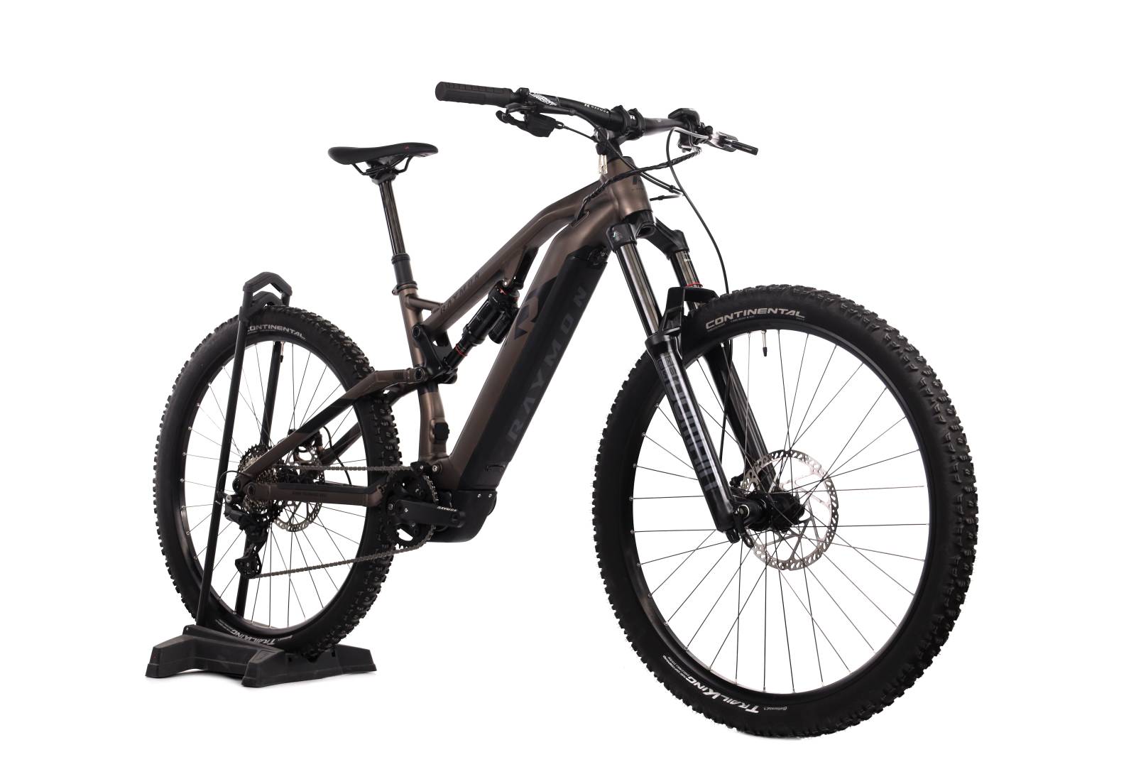 Raymon TrailRay 160 E9.0