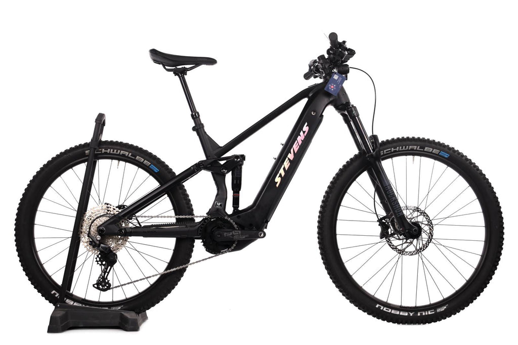 Stevens E- Inception AM 6.6.1 ACT