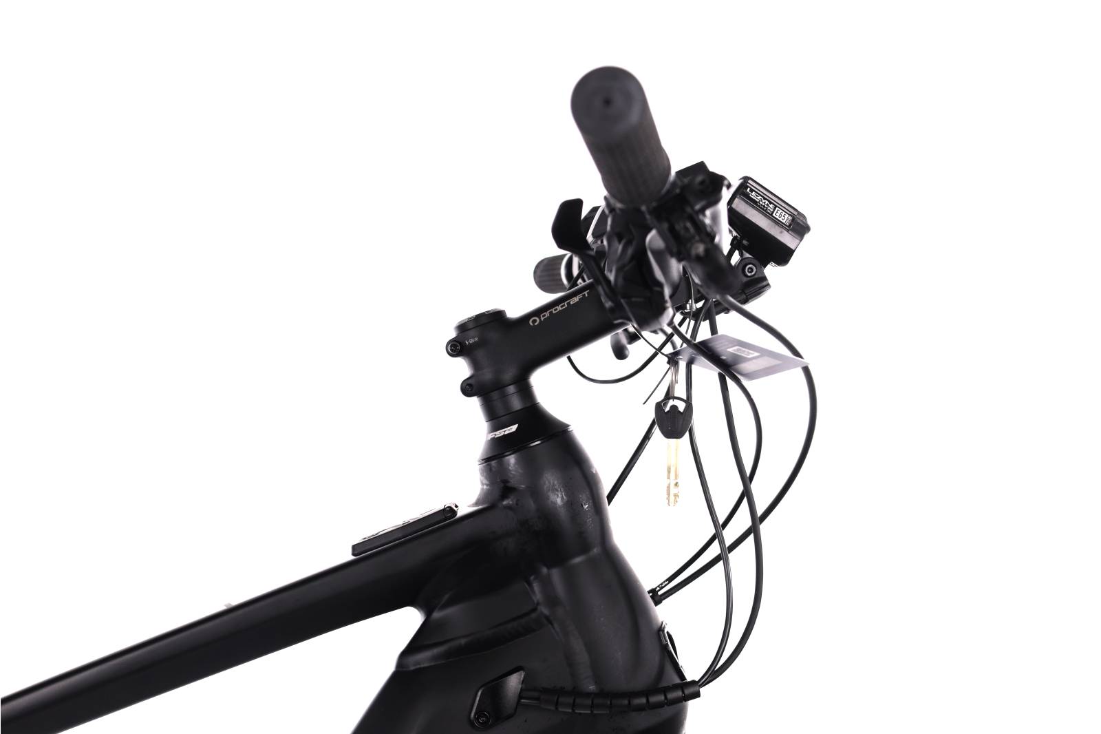 Centurion Lhasa E R860i