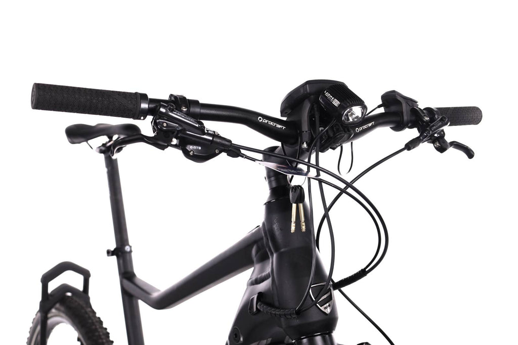 Centurion Lhasa E R860i