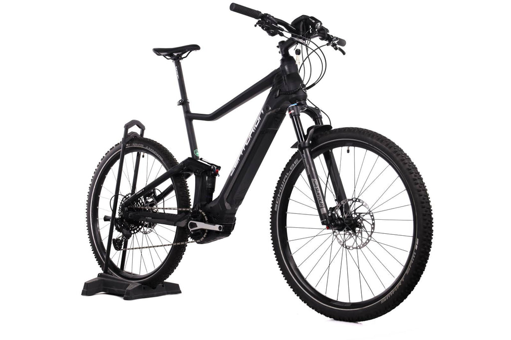 Centurion Lhasa E R860i