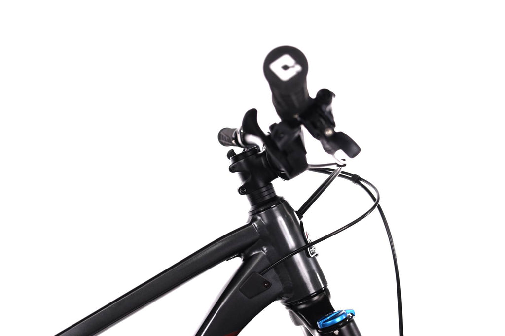 Rocky Mountain Altitude 50