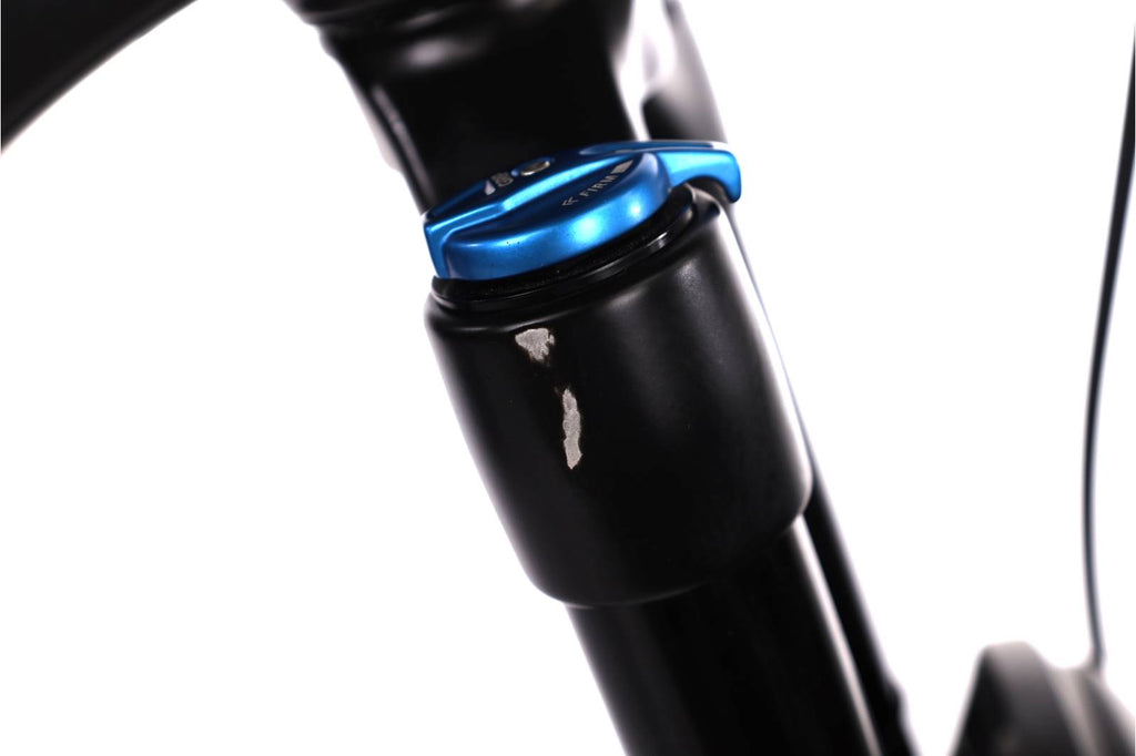 Rocky Mountain Altitude 50