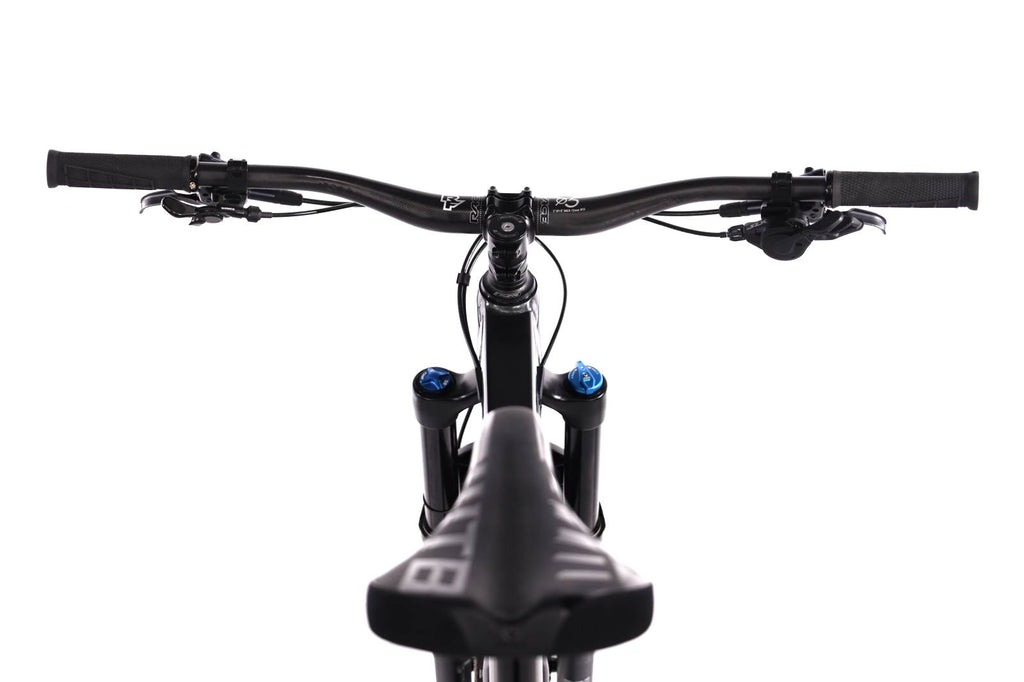 Rocky Mountain Altitude 50