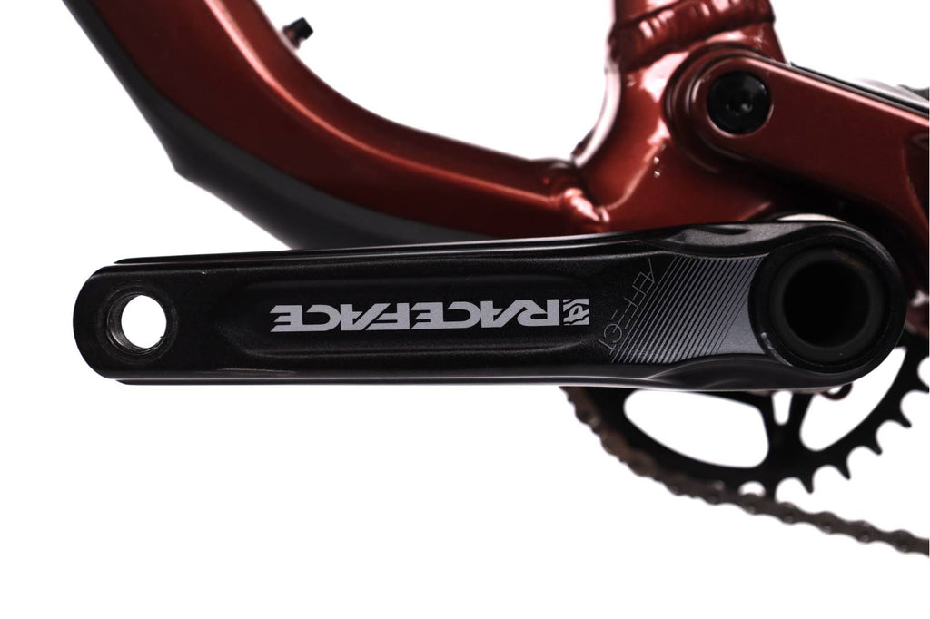 Rocky Mountain Altitude 50