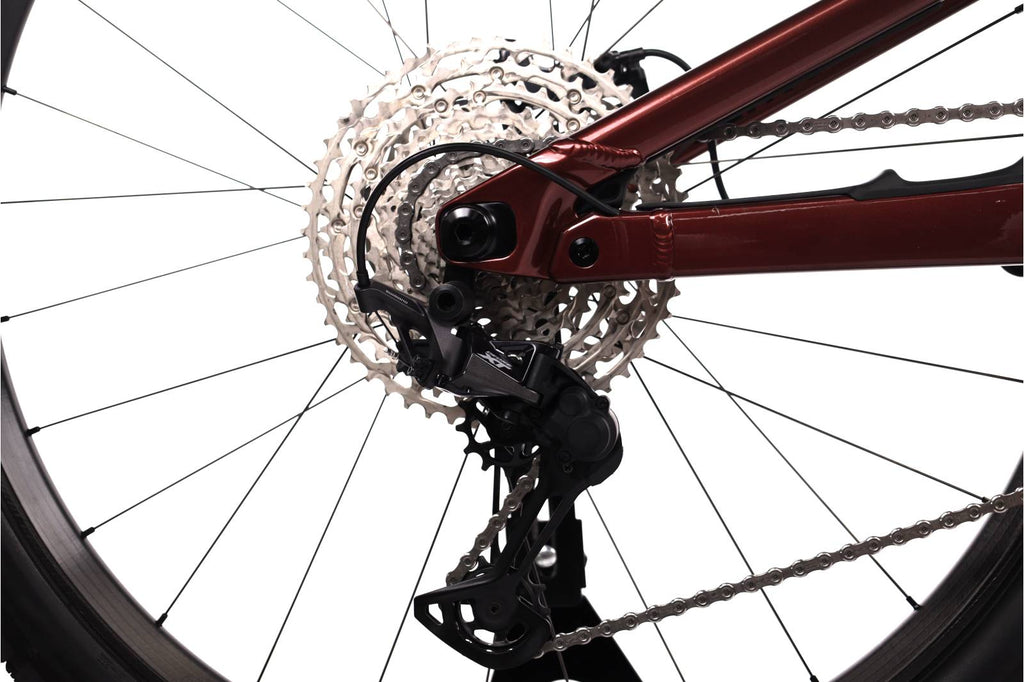 Rocky Mountain Altitude 50