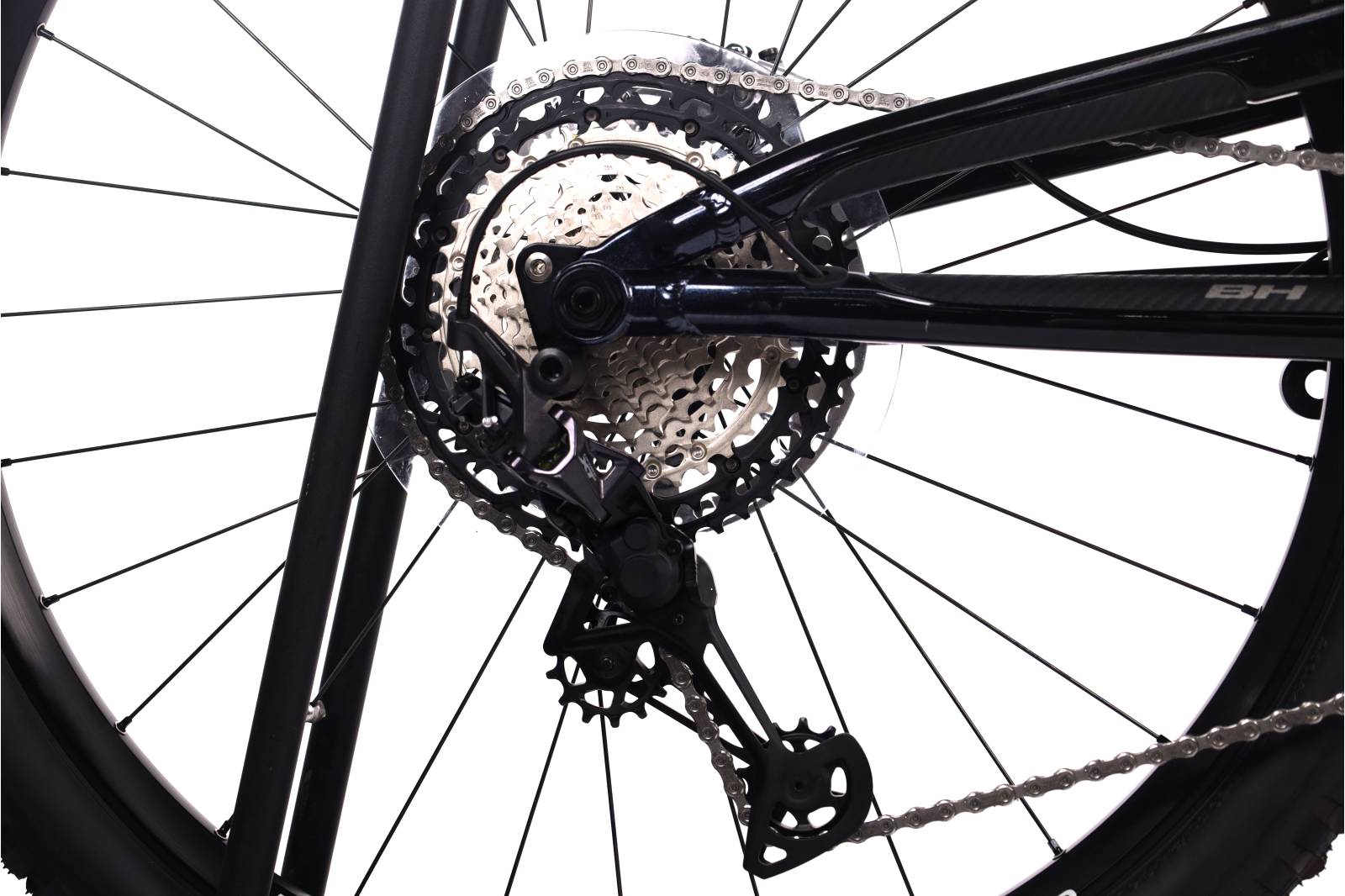 BH Atom-X Lynx 6 Pro