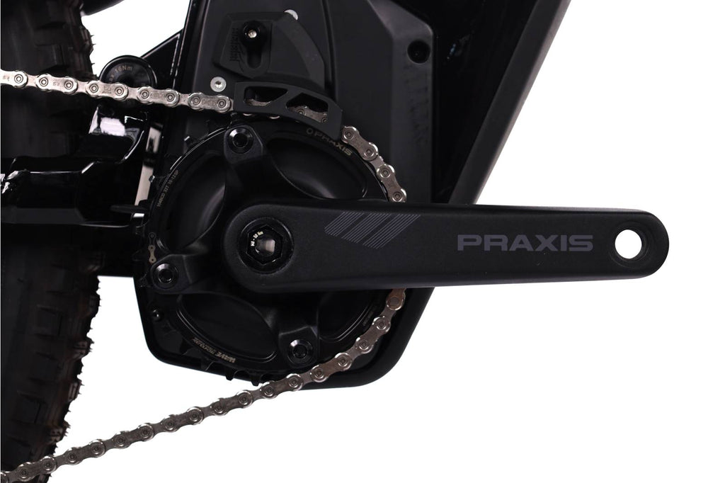 BH Atom-X Lynx 6 Pro