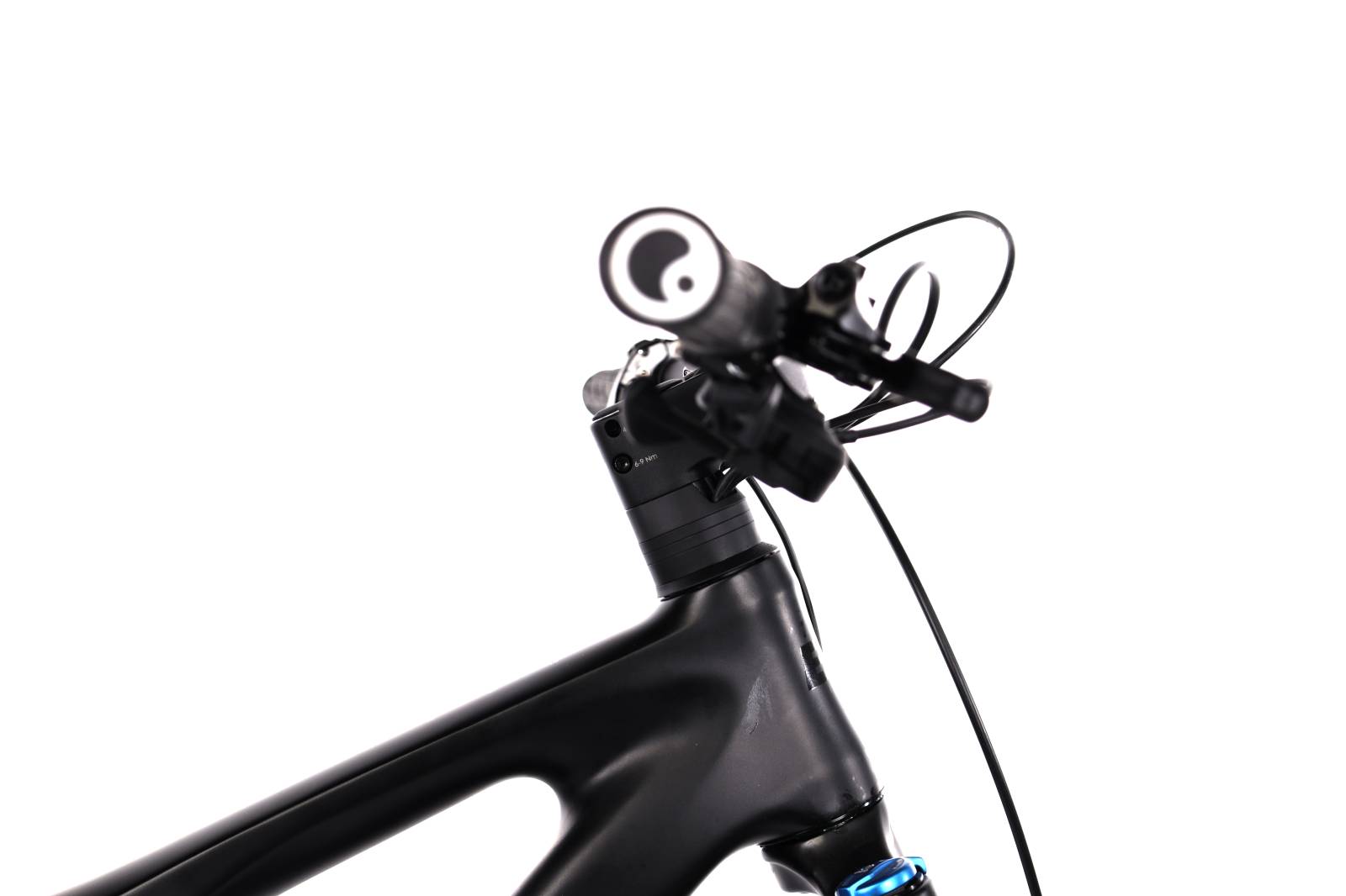 BH Ilynx Trail Carbon 8.6