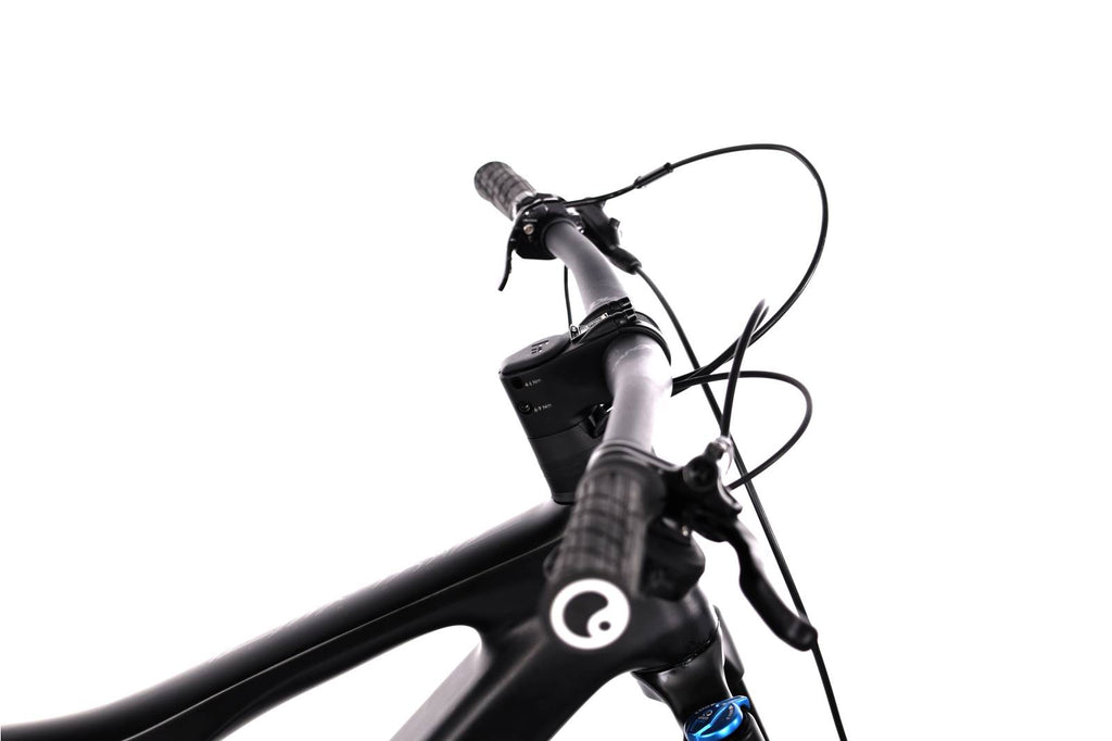 BH Ilynx Trail Carbon 8.6