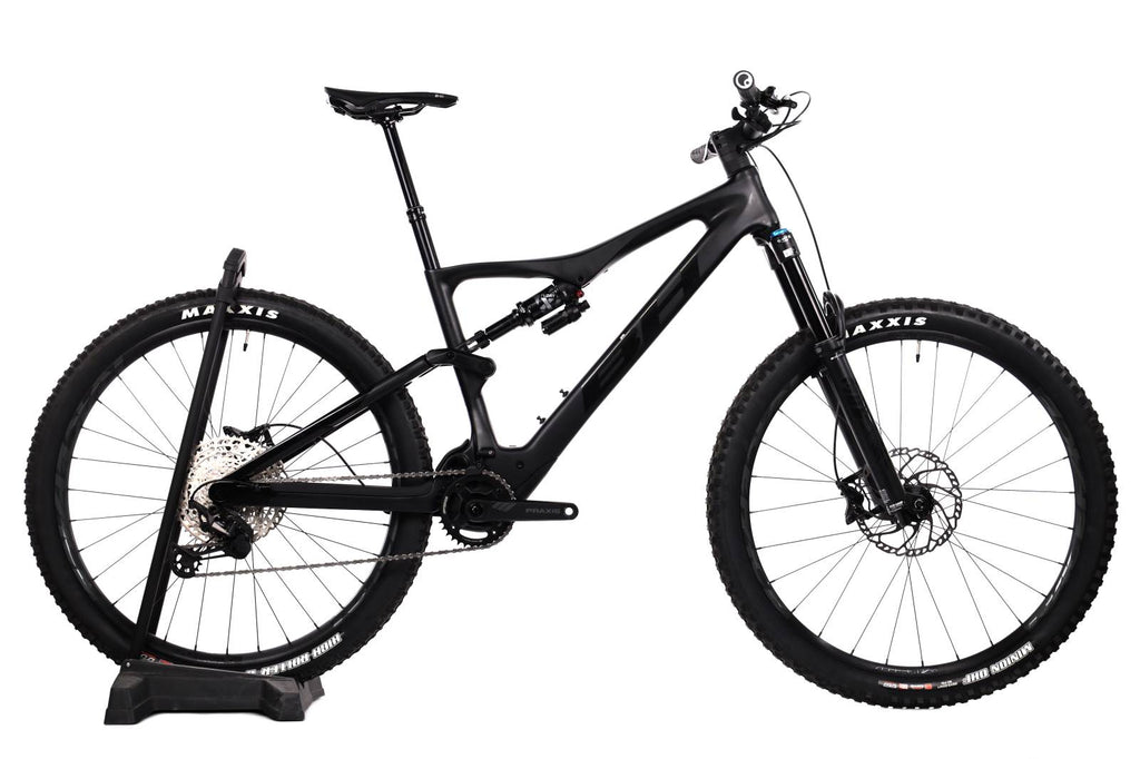 BH Ilynx Trail Carbon 8.6