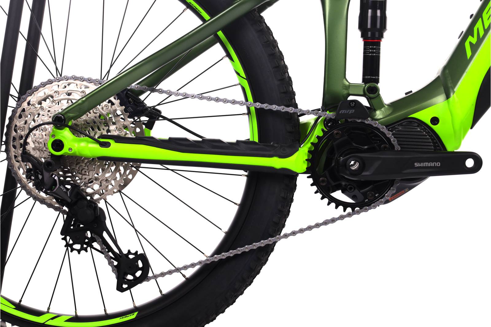 Merida E One Forty 775