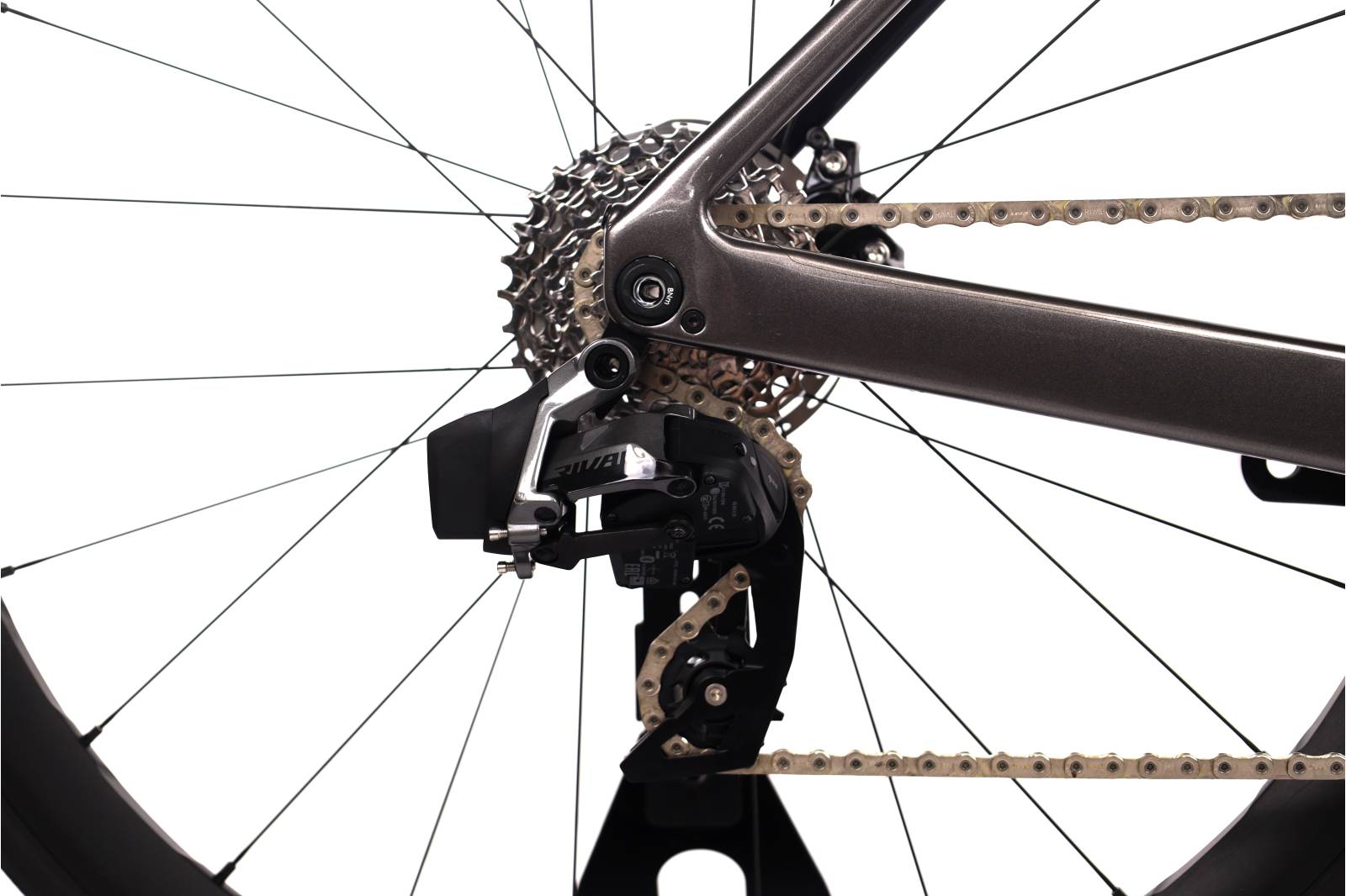 Orbea Orca M31eLTD PWR