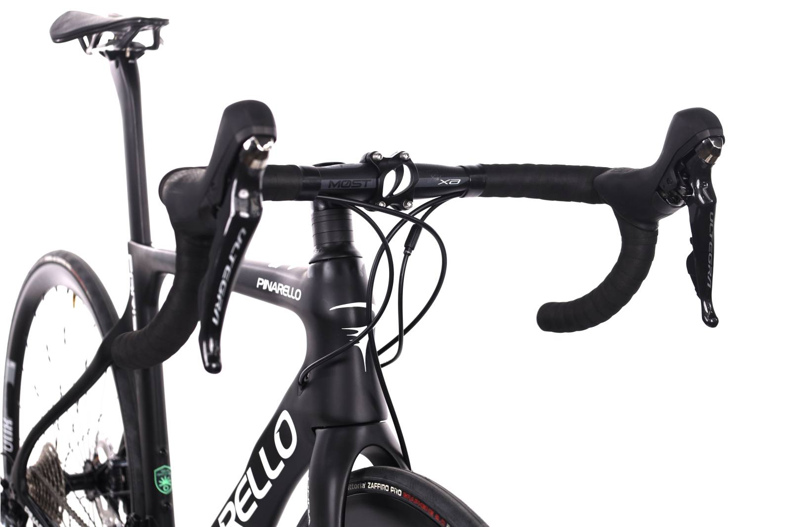 Pinarello Paris Disk Ultegra