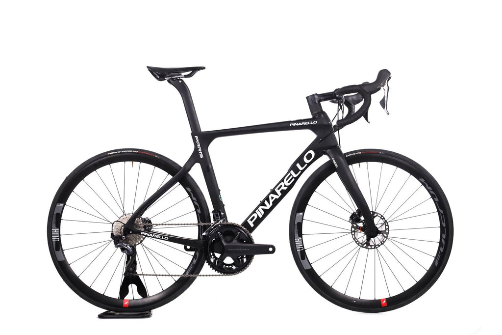 Pinarello Paris Disk Ultegra