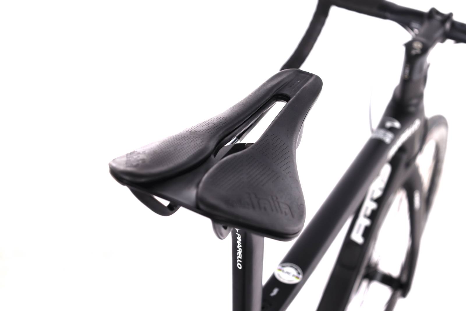 Pinarello Paris Disk Ultegra