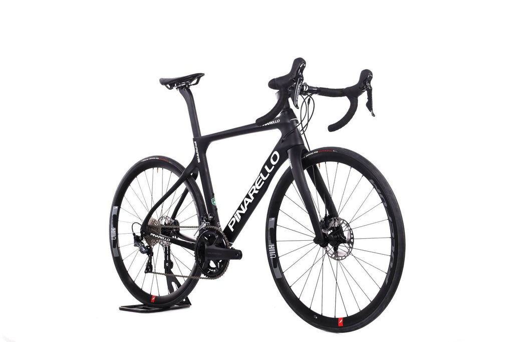 Pinarello Paris Disk Ultegra