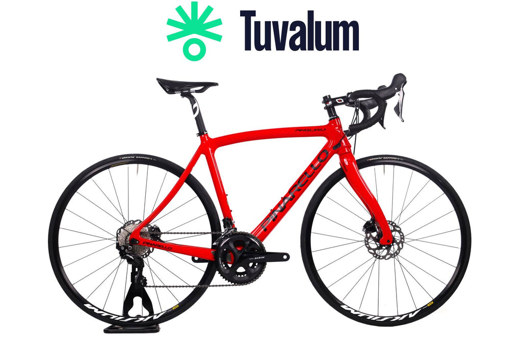 Pinarello Angliru 105 Disc Carbon