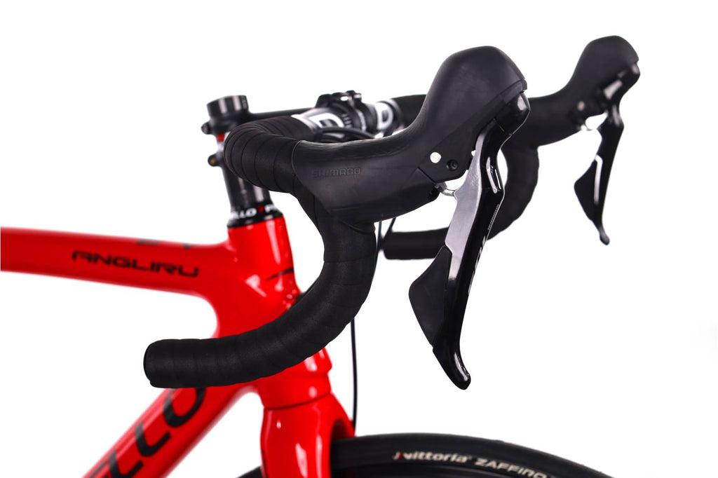 Pinarello Angliru 105 Disc Carbon