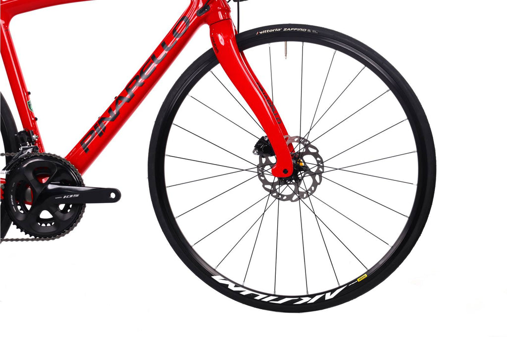 Pinarello Angliru 105 Disc Carbon