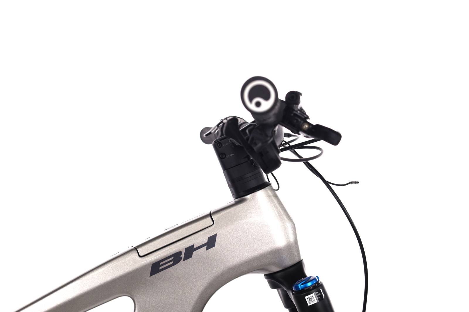 BH Xtep Lynx 9.7 Pro