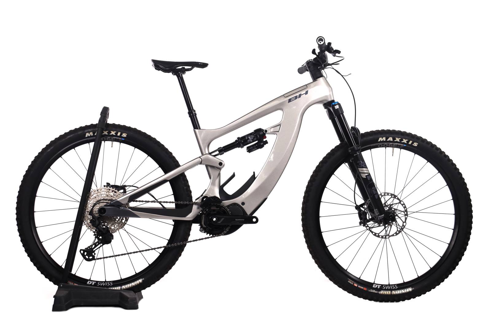 BH Lynx Race Evo – tuvalum