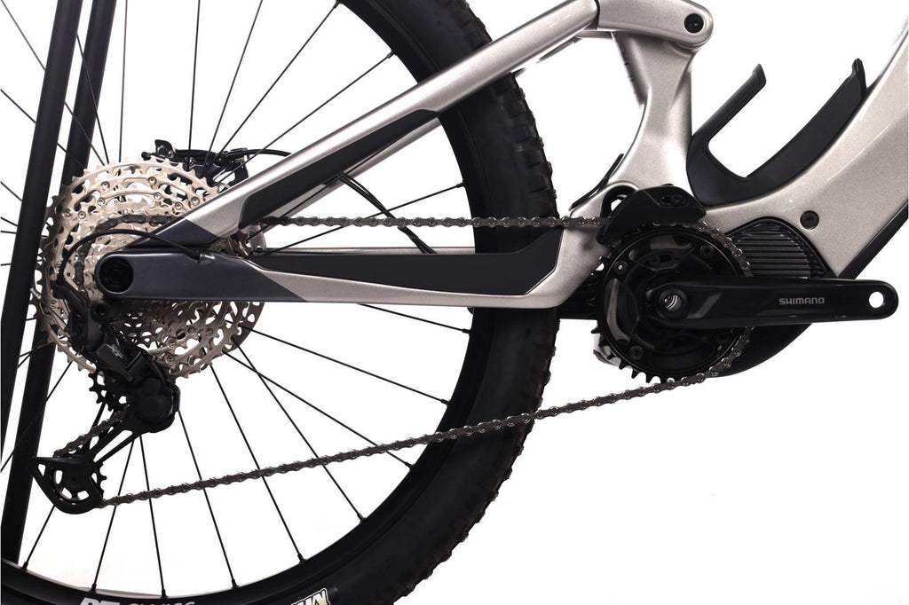 BH Xtep Lynx 9.7 Pro