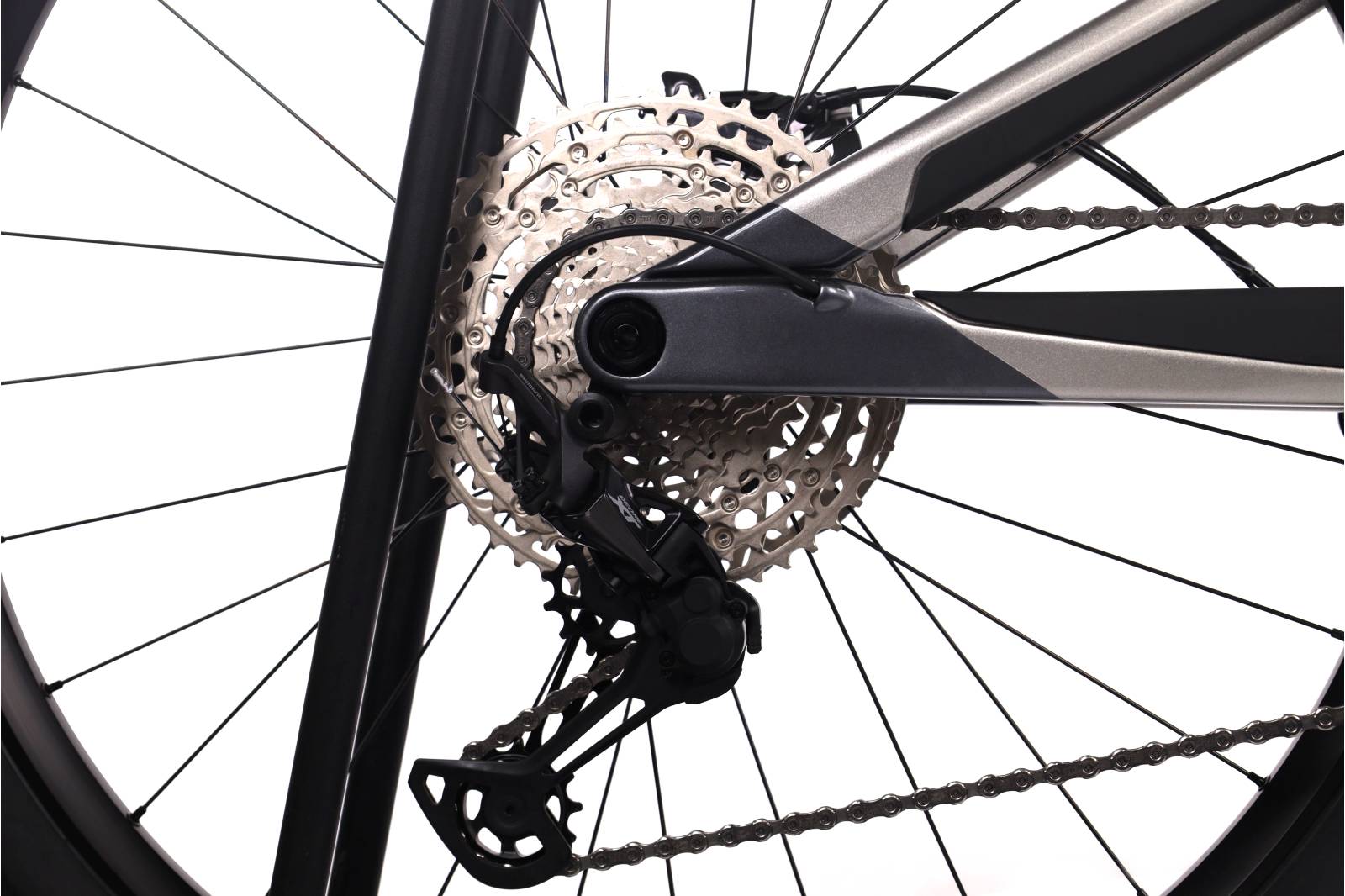 BH Xtep Lynx 9.7 Pro