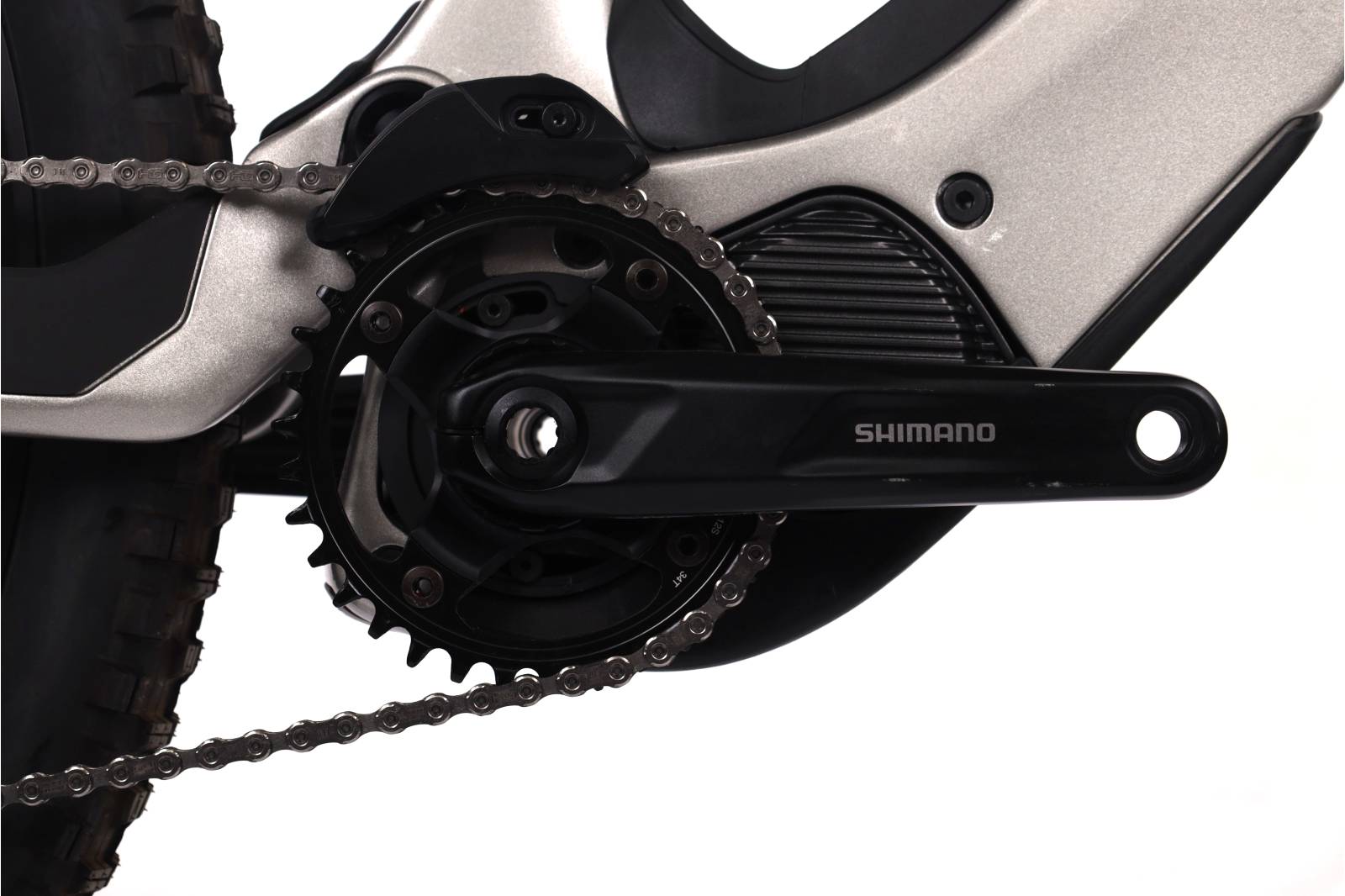 BH Xtep Lynx 9.7 Pro