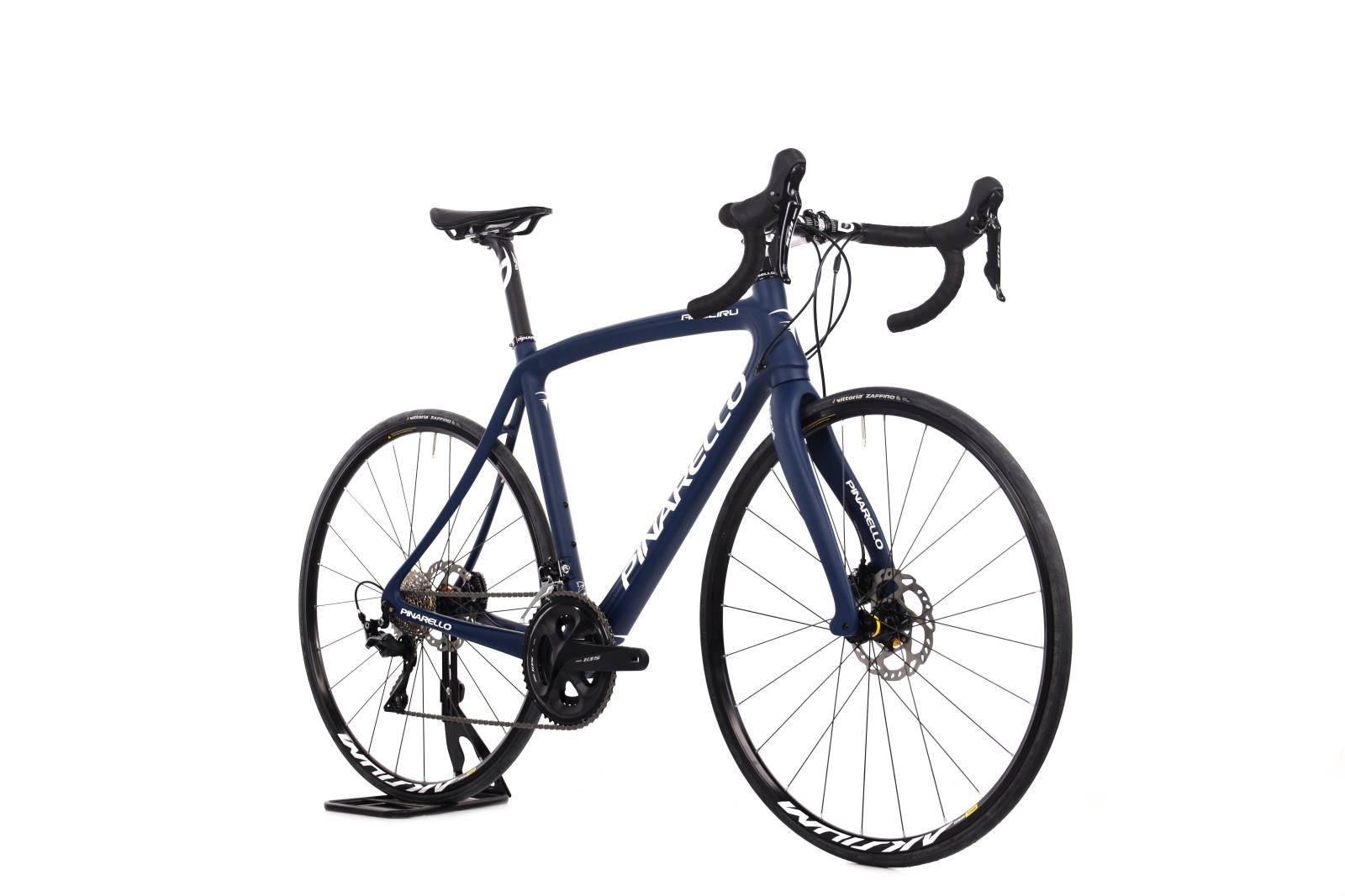 Rival Axs Pinarello Paris Blue Pinarello Angliru Disk – Tuvalum