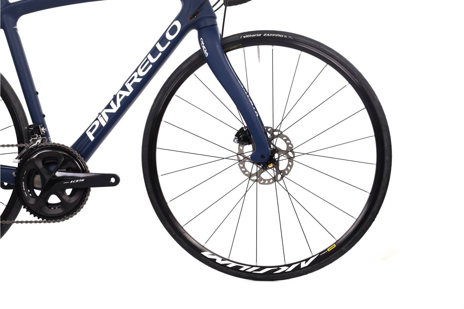 Pinarello Angliru Disk – tuvalum