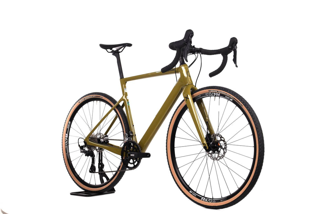 Cannondale Supersix X EVO SE 2