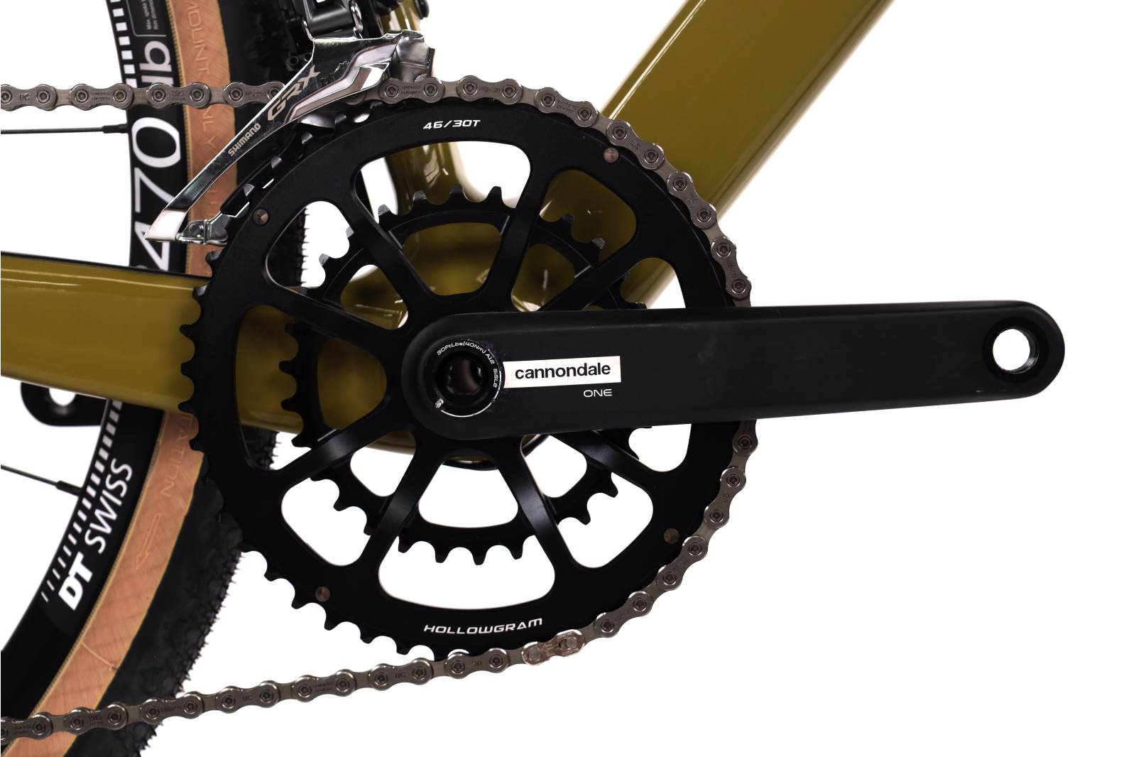 Cannondale Supersix X EVO SE 2