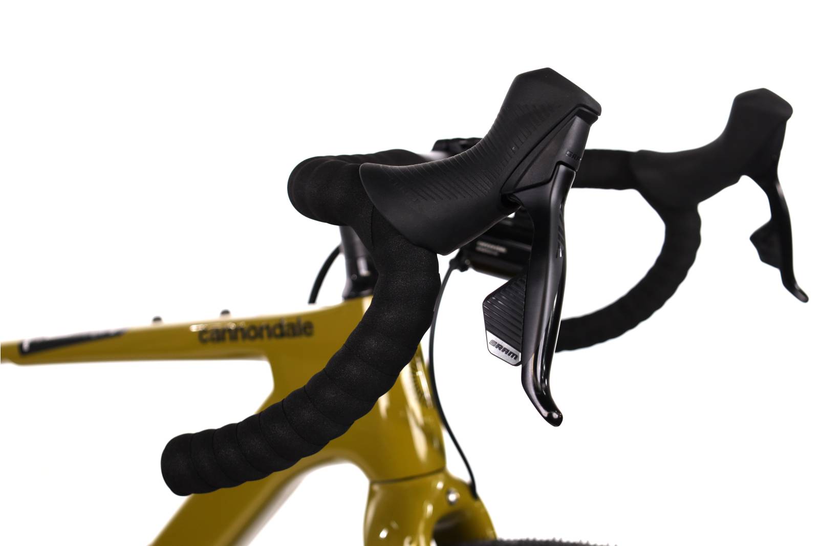 Cannondale Topstone Carbon Rival AXS