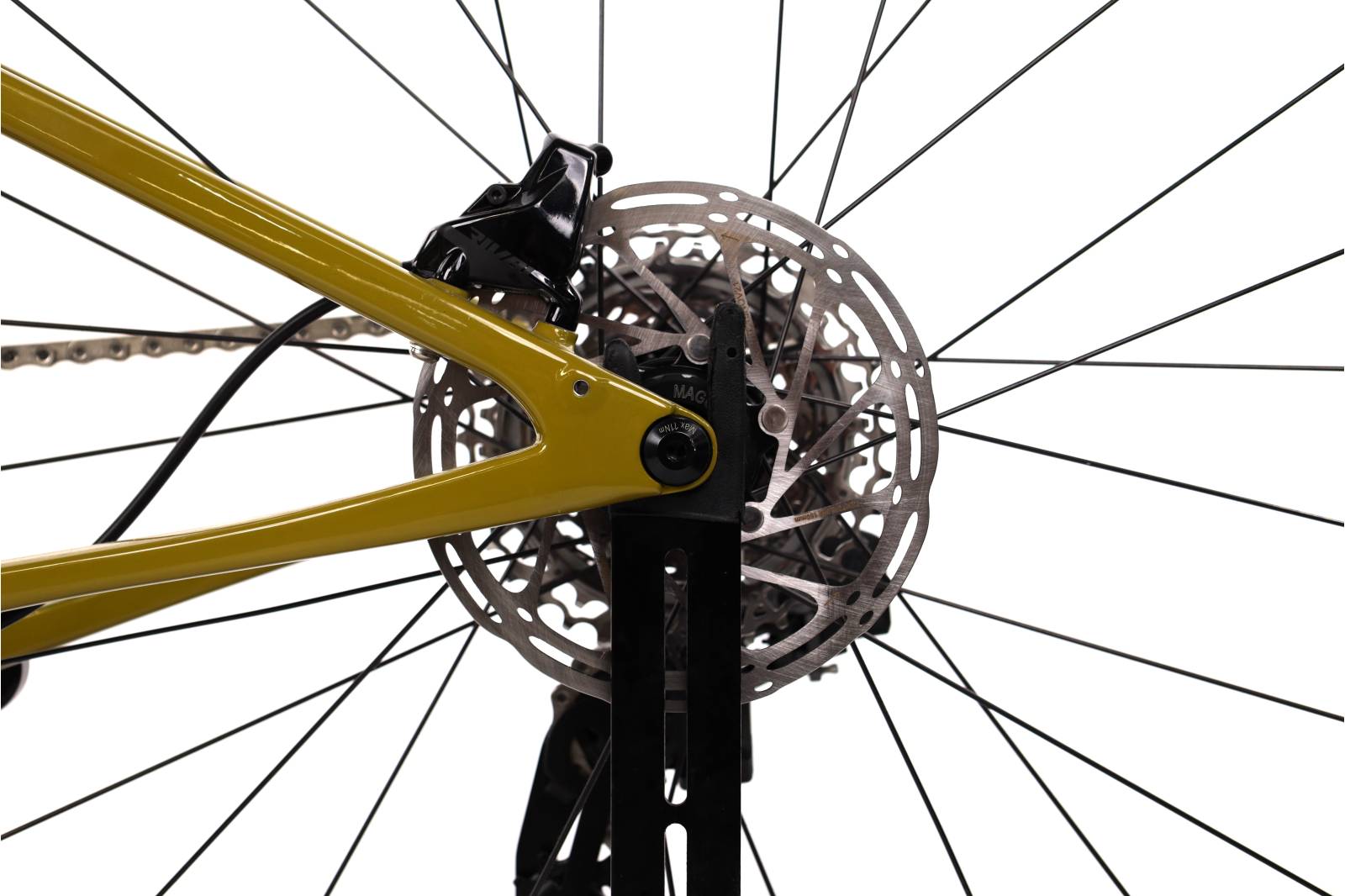 Cannondale Topstone Carbon Rival AXS