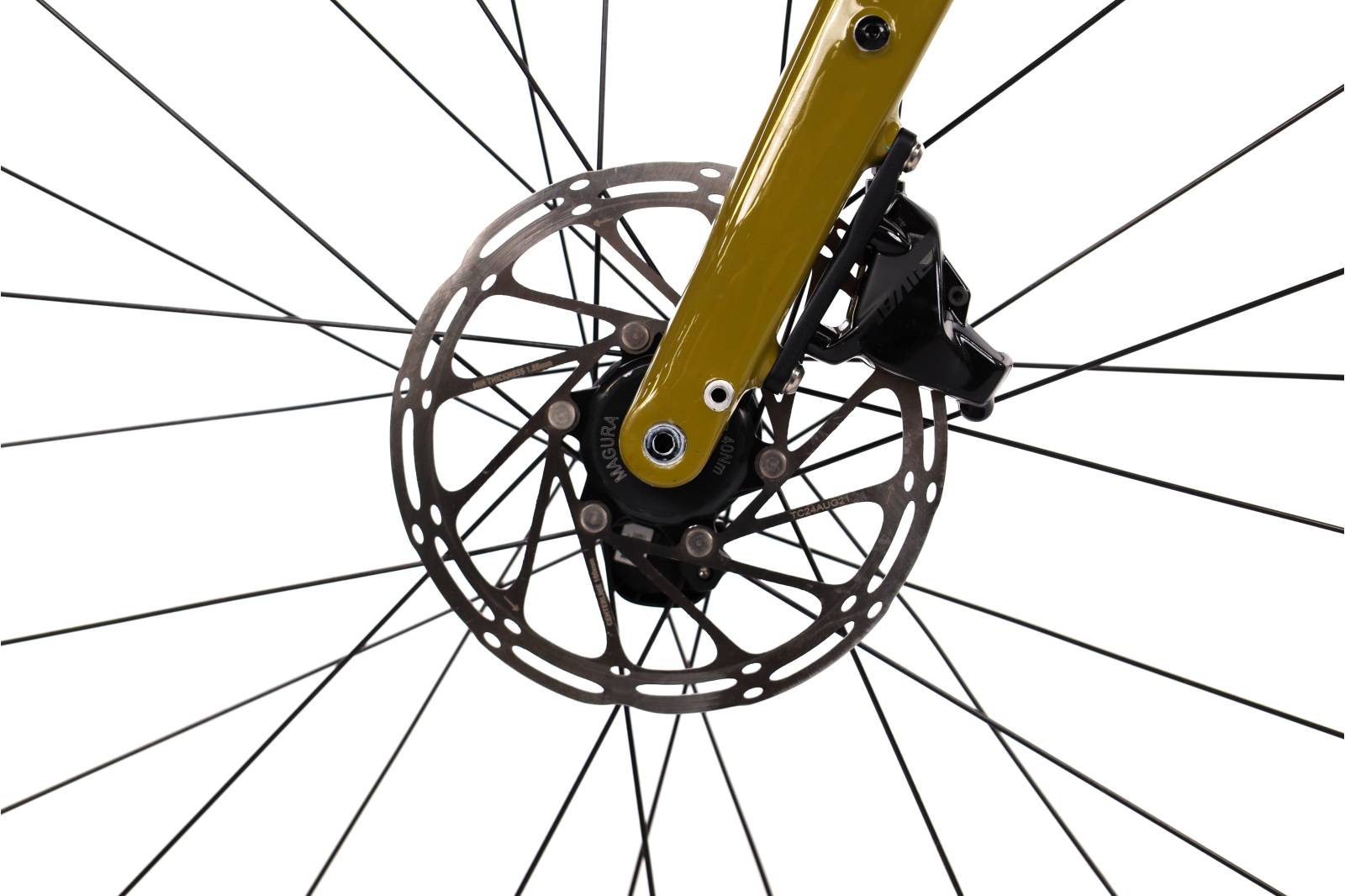 Cannondale Topstone Carbon Rival AXS