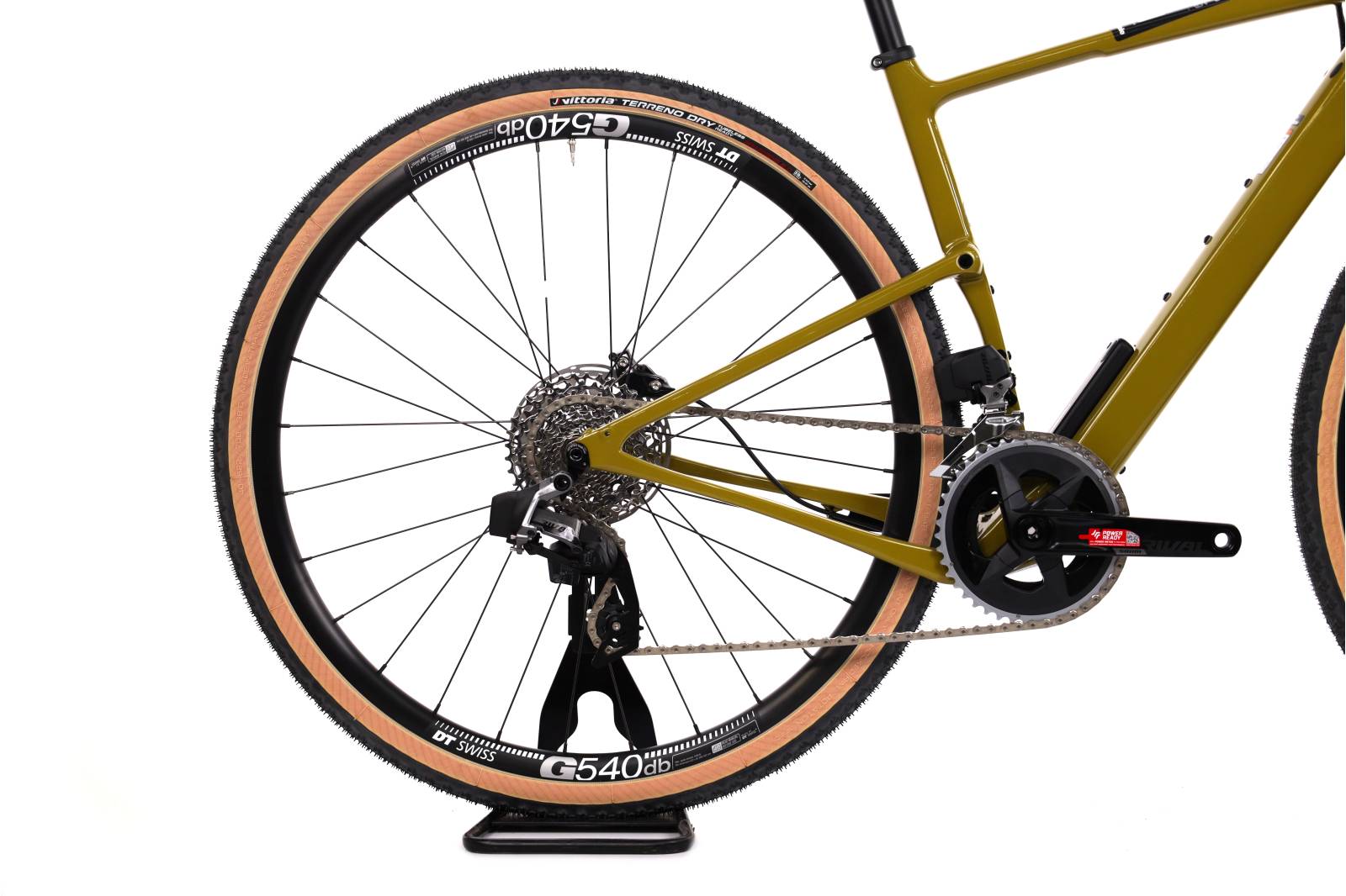 Cannondale Topstone Carbon Rival AXS