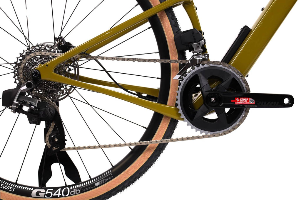 Cannondale Topstone Carbon Rival AXS